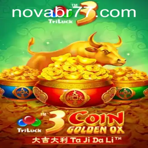 Unveiling the Excitement of 3CoinGoldenOX: The Next Big Hit in Gaming