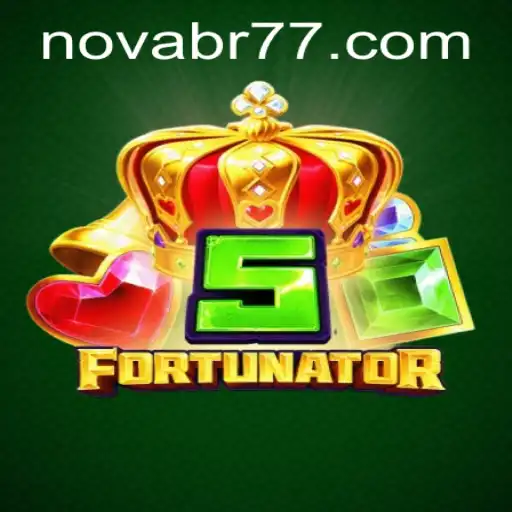 5Fortunator: A New Era in Gaming with Nova BR