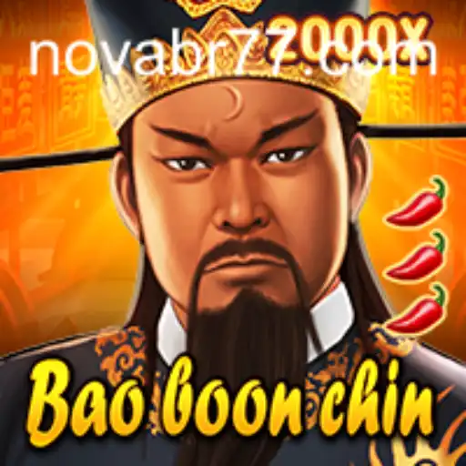 Discover the Mystical World of BaoBoonChin: A Journey into Nova BR