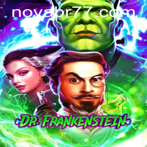DrFrankenstein: A Haunting and Electrifying Gaming Experience