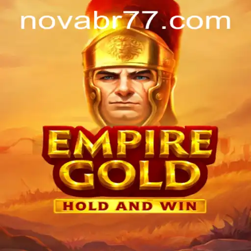 Unveiling EmpireGold: A New Era of Strategy Gaming with a Brazilian Twist