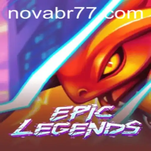Exploring EpicLegends: A Dynamic Adventure in the Nova BR Realm