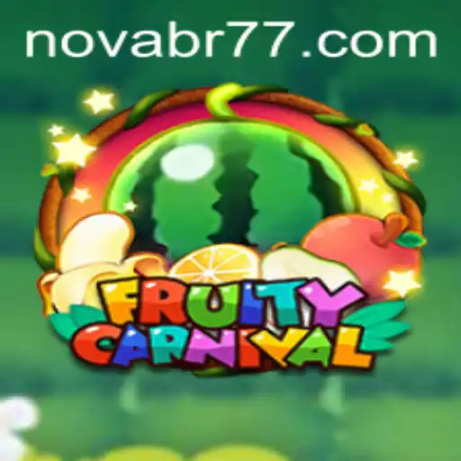 FruityCarnival - Unveiling the Flavorful World of Nova BR's Latest Game Sensation