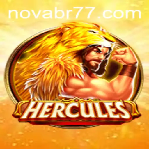 Hercules: The Brave Adventure of Nova BR