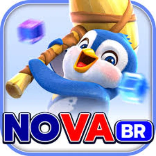 nova br Logo