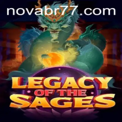 Exploring the Mystical World of 'LegacyoftheSages'