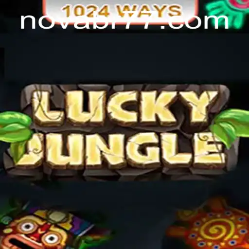 Exploring the Enchanting World of LuckyJungle1024: A Detailed Guide