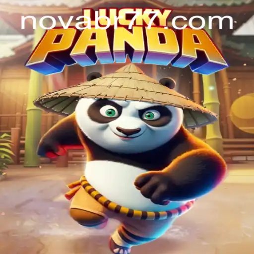 Discovering the Exciting World of LuckyPanda: A Unique Gaming Experience