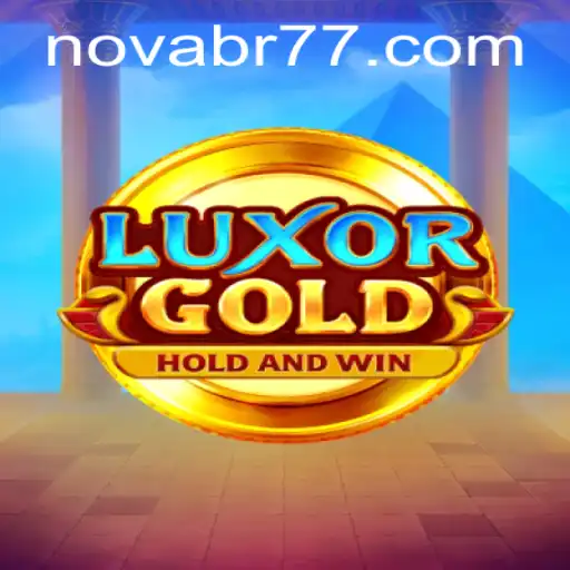 Discover the Enchanting World of LuxorGold: A New Gaming Experience
