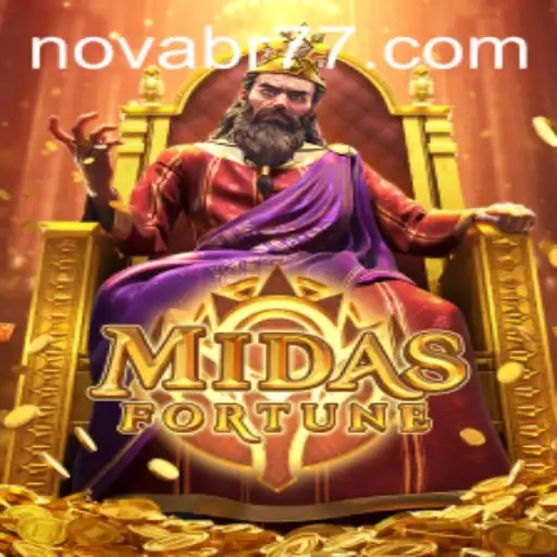 Exploring MidasFortune: A New Era of Gaming with Nova BR