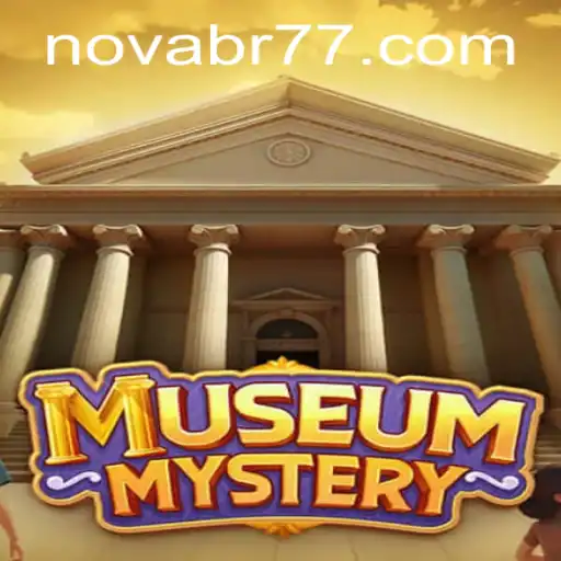 Unveiling MuseumMystery: A Captivating Game of Discovery and Intrigue