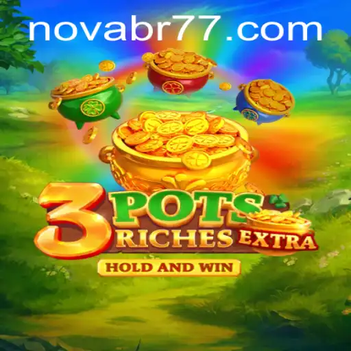 3potsExtra: A New Dimension of Strategic Play Embracing Community Engagement
