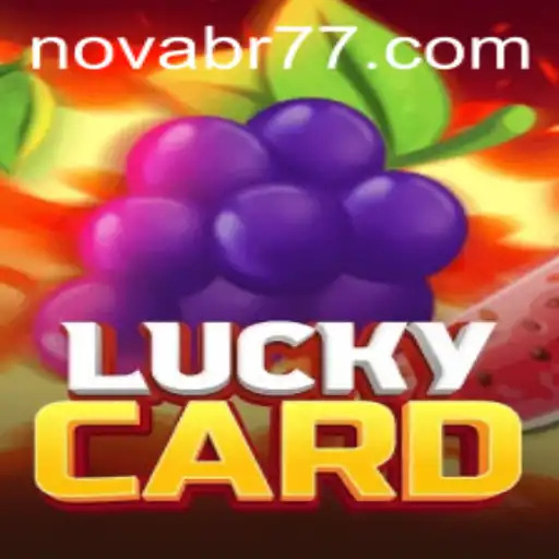 Exploring 'LuckyCard': A Fresh Take on Card Gaming from Nova Br