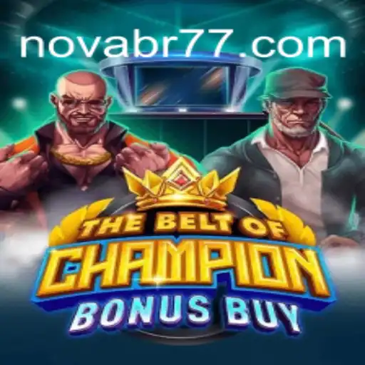 TheBeltOfChampionBonusBuy: A New Era in Gaming