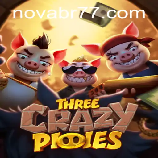 Discover the Enchanting World of ThreeCrazyPiggies: A Fresh Gaming Perspective