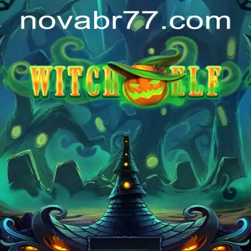 WitchElf: An Immersive Exploration into a Magical World