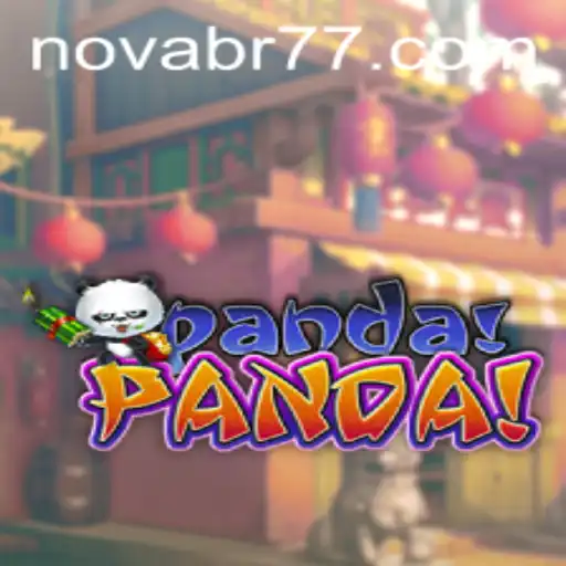Discover PandaPanda: A Captivating Journey into the Heart of Nova BR