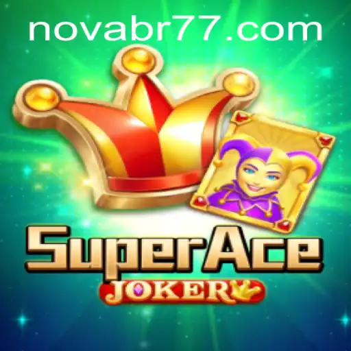 Unveiling SuperAceJoker: A Thrilling Gaming Experience