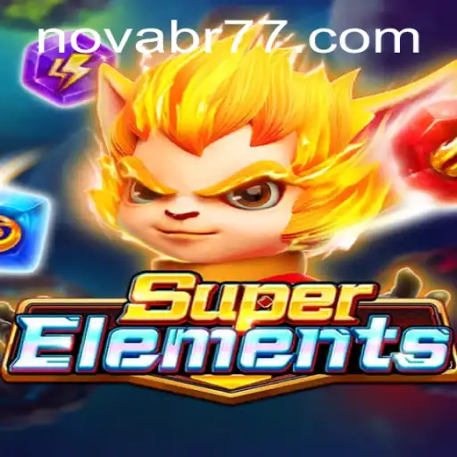 Unleashing the Power of SuperElements: A Closer Look at Nova BR Edition