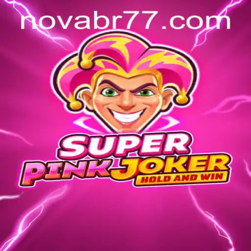 Discover the Excitement of SuperPinkJoker