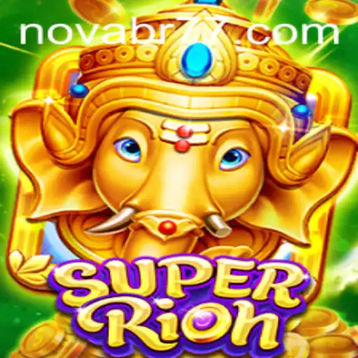 Discover the Excitement of SuperRich: A Game-Changing Experience with Nova BR
