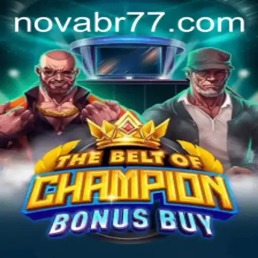TheBeltOfChampionBonusBuy: A New Era in Gaming