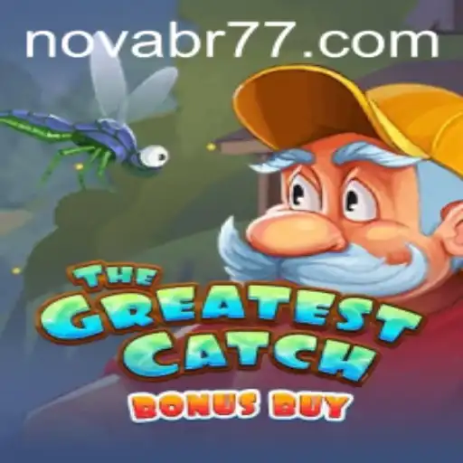 TheGreatestCatchBonusBuy: An Immersive Adventure Game