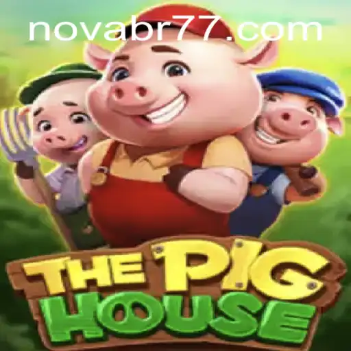 The Exciting World of ThePigHouse: A New Gaming Sensation by Nova BR