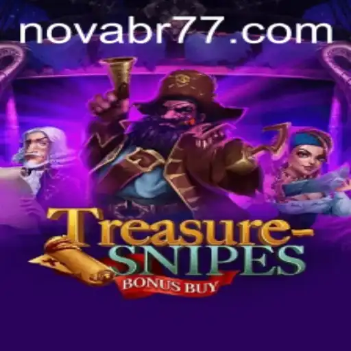 Exploring TreasuresnipesBonusBuy: A Captivating Journey into the Gaming Universe
